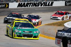 Paul Menard, Richard Childress Racing Chevrolet