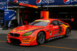 #55 ARTA BMW M6 GT3