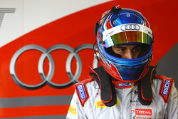 Rodrigo Baptista, Belgian Audi Club Team WRT