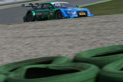 Edoardo Mortara, Audi Sport Team Abt Sportsline, Audi RS5 DTM