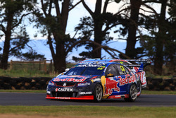 Jamie Whincup, Triple Eight Race Engineering Holden