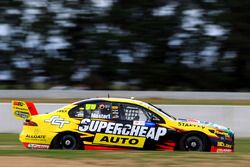 Chaz Mostert, Rod Nash Racing, Ford