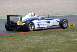 Marylin Niederhauser, Rennsport Rössler
