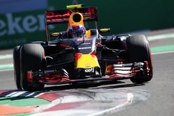 Max Verstappen, Red Bull Racing RB12