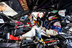 Michael Caruso, Nissan Motorsports