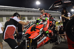 Davide Giugliano, Ducati Team