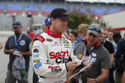 Carl Edwards, Joe Gibbs Racing Toyota