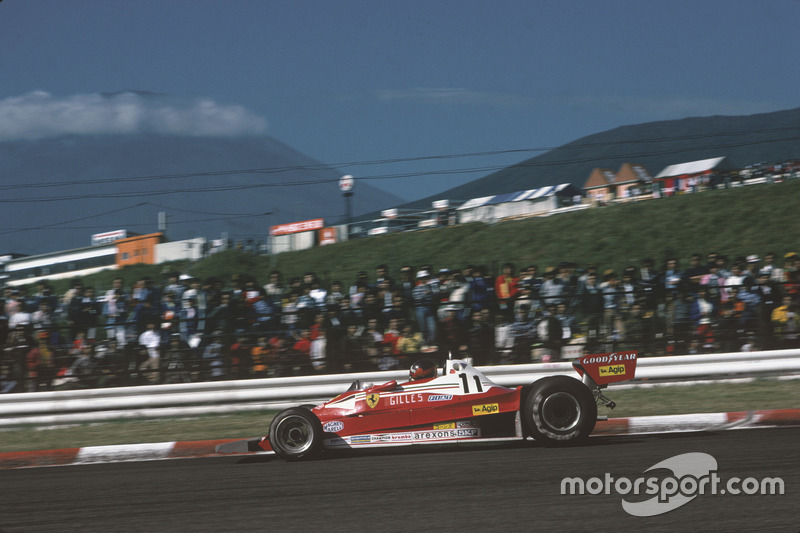 5. Ferrari (1975-1977)