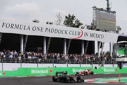 Fernando Alonso, McLaren MP4-31