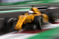 Kevin Magnussen, Renault Sport F1 Team