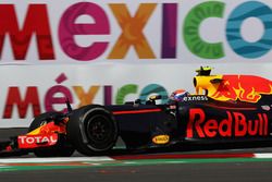 Макс Ферстаппен, Red Bull Racing RB12