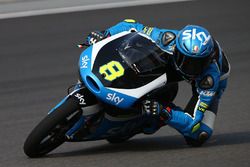 Nicolo Bulega, Sky Racing Team VR46