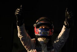 ジェンソン・バトン(Jenson Button)
