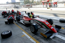 Mick Schumacher, Prema Power Team