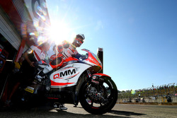 Julian Simon, QMMF Racing Team