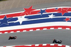 Romain Grosjean, Haas F1 Team VF-16