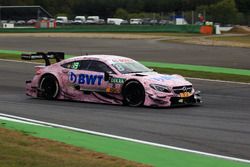 Christian Vietoris, Mercedes-AMG Team Mücke, Mercedes-AMG C63 DTM