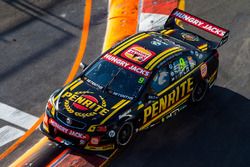 David Reynolds, Craig Baird, Erebus Motorsport Holden