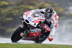 Scott Redding, Octo Pramac Racing