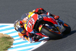 Marc Marquez, Repsol Honda Team