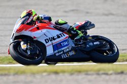 Hector Barbera, Ducati Team