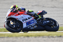 Hector Barbera, Ducati Team