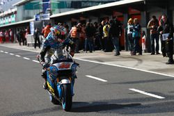 Jack Miller, Estrella Galicia 0,0 Marc VDS