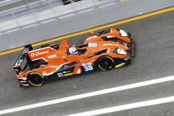 #38 G-Drive Racing. Gibson 015S-Nissan: Simon Dolan, Giedo van der Garde, Harry Tincknell