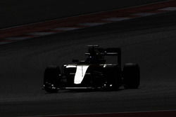 Jolyon Palmer, Renault Sport F1 Team R.S.16