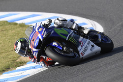 Jorge Lorenzo, Yamaha Factory Racing