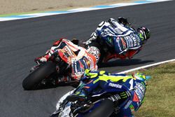 Jorge Lorenzo, Yamaha Factory Racing, Marc Márquez, Repsol Honda Team, Valentino Rossi, Yamaha Facto