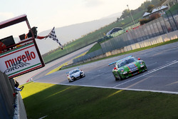 Mattia Drudi, Dinamic Motrosport - Modena