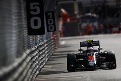 Jenson Button, McLaren MP4-31