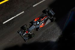 Fernando Alonso, McLaren MP4-31