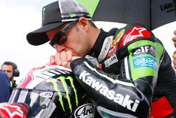 Jonathan Rea, Kawasaki Racing Team