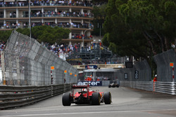 Sebastian Vettel, Scuderia Ferrari