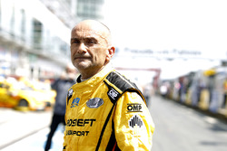 Gabriele Tarquini, LADA Sport Rosneft, Lada Vesta