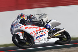 Jorge Martin, Aspar Team Mahindra Moto3