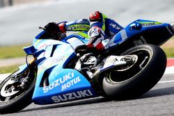 Maverick Viñales, Team Suzuki Ecstar MotoGP