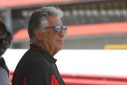 Mario Andretti
