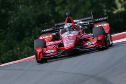 Грем Рейхол, Rahal Letterman Lanigan Racing Honda