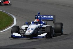 Dean Stoneman, Andretti Autosport