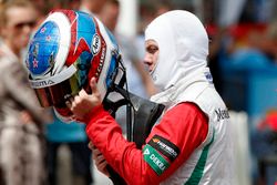 Nick Cassidy, Prema Powerteam, Dallara F312  Mercedes-Benz