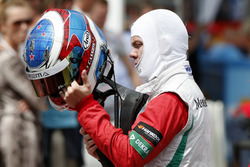 Nick Cassidy, Prema Powerteam, Dallara F312 Mercedes-Benz