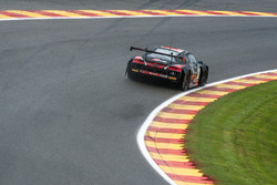 #1 Belgian Audi Club Team WRT, Audi R8 LMS: Will Stevens, Dries Vanthoor, Frédéric Vervisch