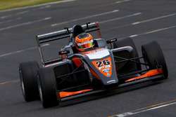 Matheus Leist, Double R Racing