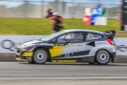 Timur Timerzyanov, World RX Team Austria