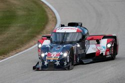 #0 Panoz DeltaWing Racing, DWC13: Katherine Legge, Sean Rayhall