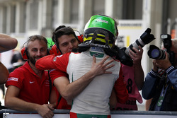 Sieger Mick Schumacher, Prema Powerteam