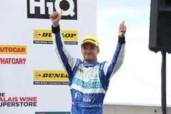 Colin Turkington, Silverline Subaru BMR Racing